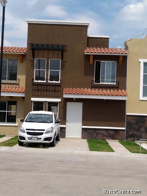 QUINTA COACALCO  RESIDENCIAL CASAS 