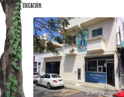 LOCAL COMERCIAL EN RENTA