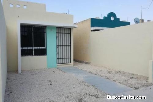 CASA EN VENTA EN CAUCEL