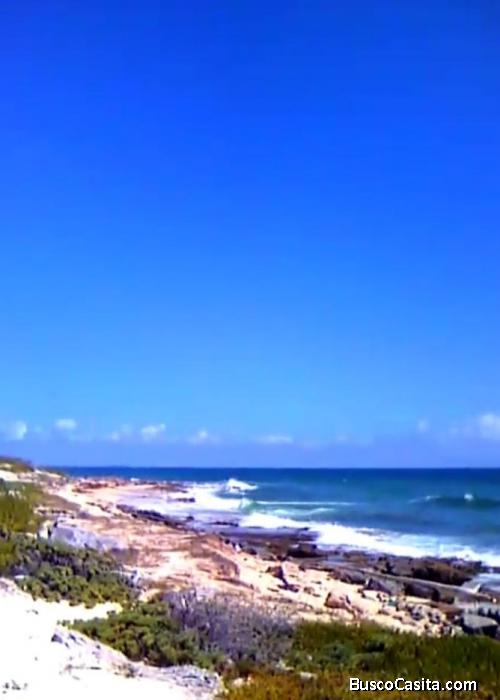 TERRENO FRENTE PLAYA, 2 HECTAREAS, TULUM