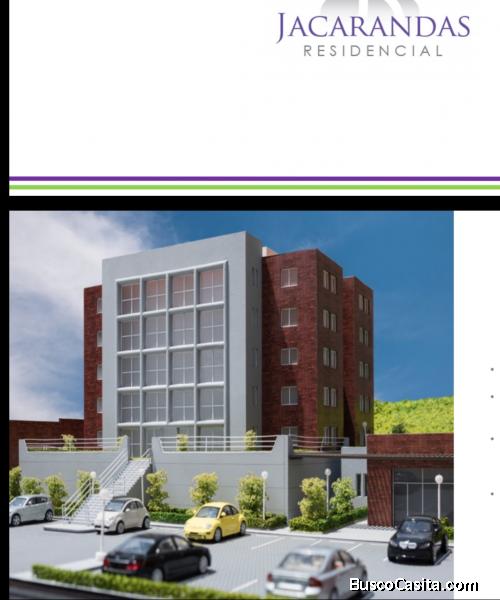 HERMOSOS DEPARTAMENTOS EN PERI NORTE!!!