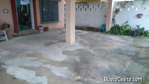 Excelente casa lista para vivir