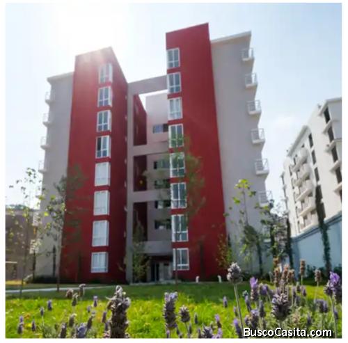 Departamento en Tlalnepantla 