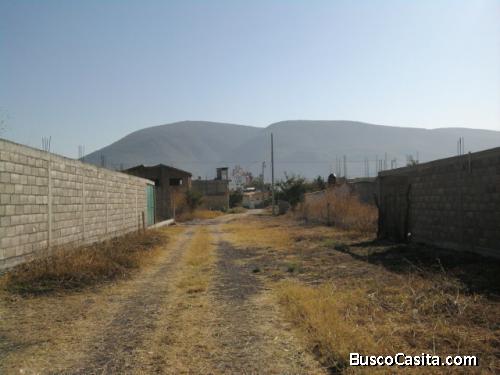 vendo lote urbanizado en tlaquiltenango,  morelos