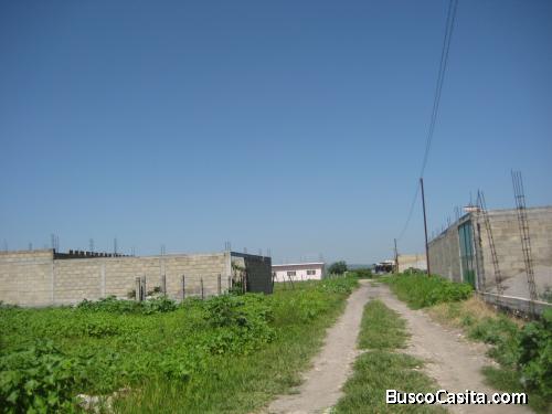 vendo lote urbanizado en tlaquiltenango,  morelos