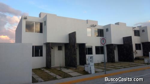CASAS  NUEVAS EN VENTA EN EL LAGO RESIDENCIAL