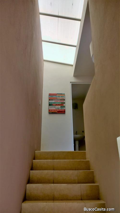 casa a  5 min de la autopísta chamapa lecheria