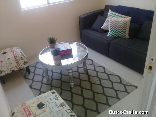 TU NUEVO HOGAR CON LAS COMODIDADES QUE NECESITAS