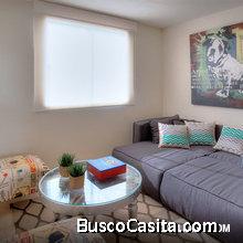 CASA DE 3 RECAMARAS EN VENTA 