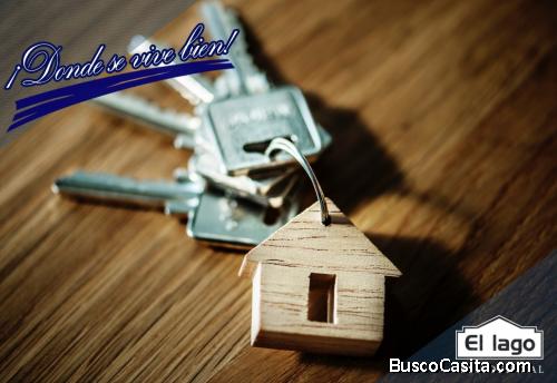 CASAS EN ZONA RESIDENCIAL