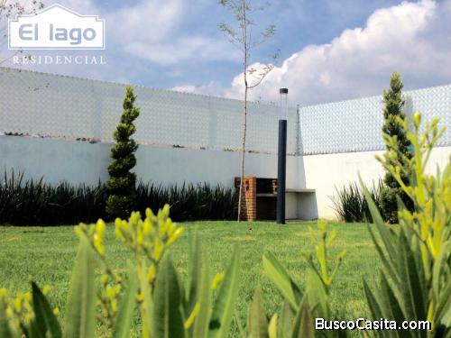 TU MEJOR OPORTUNIDAD CASAS EN LAGO