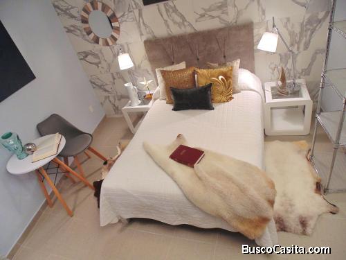 Cuartos en renta con todos los servicios