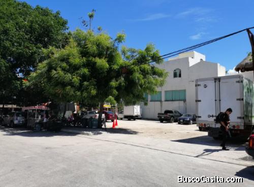 EN VENTA TERRENO 547 M2 EXCELENTE UBICACIÓN