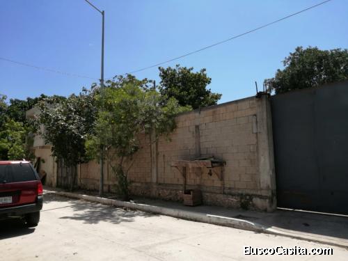 TERRENO EXCELENTE UBICACION Y PLUSVALIA