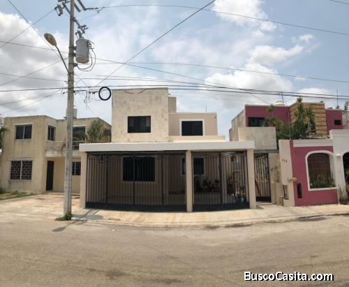 Excelente Casa Equipada en Florida Norte