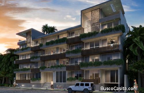 SOLEMN confort y naturaleza integrados