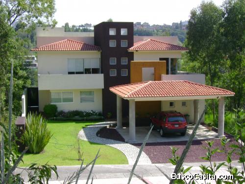 BOSQUE REAL. RESIDENCIA CON GRAN VISTA PANORÁMICA