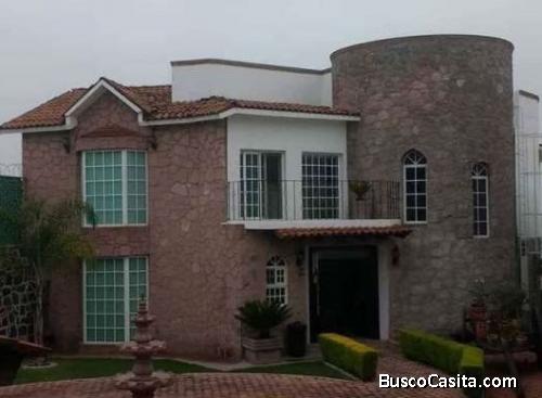 Casa en venta en Tepeji del Río, Hidalgo