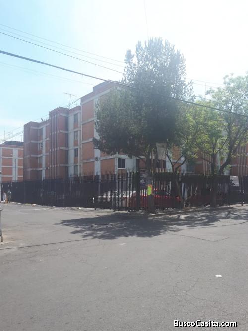 DEPARTAMENTO EN VENTA EN LA UNIDAD HABITACIONAL LA VALENCIANA