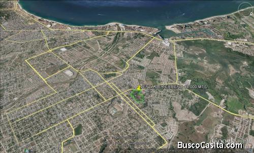 VENDO TERRENO PITILLAL  EN PUERTO VALLARTA, JAL.