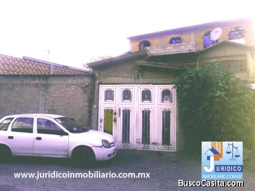 EJERCE TU CRÉDITO EN CHALCO