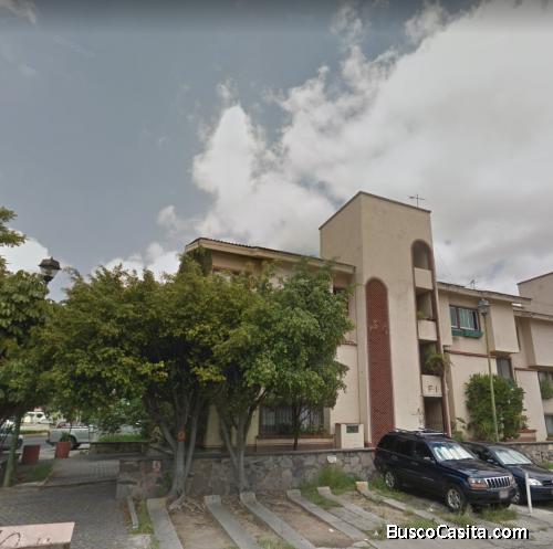 Departamento Avenida Circunvalación, Avenida Normalistas, Tránsito