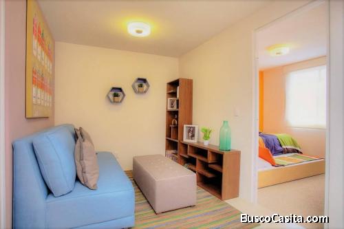 CASA CON EXCELENTE UBICACIÓN