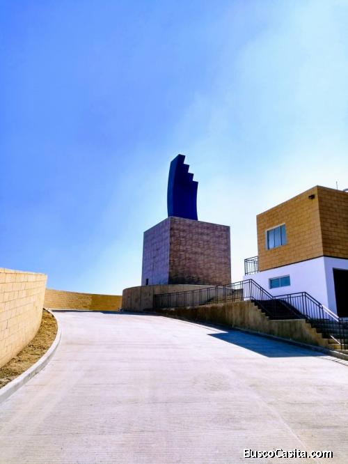 PORQUE SEGUIR TIRANDO TU DINERO EN RENTA. CASAS EN HUIXQUILUCAN