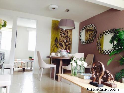 CASAS RESIDENCIALES ACEPTAMOS FOVISSSTE