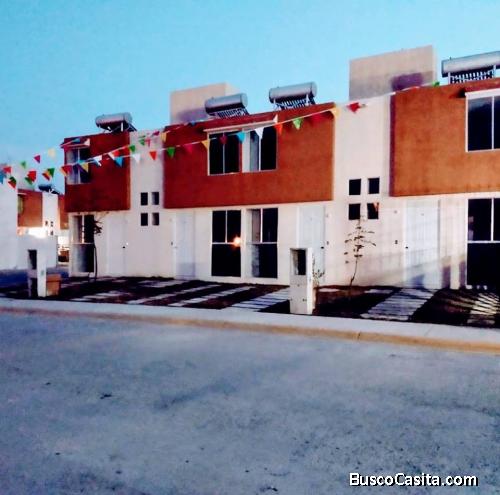 LAS MEJORES CASAS EN HUEHUETOCA