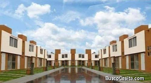 COMPRA UNA CASA CON TU CREDITO INFONAVIT