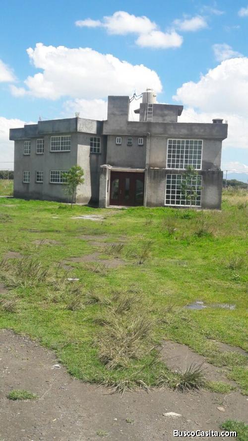 OPORTUNIDAD CASA 600m2 DE CONSTRUCCIÓN, 2,126m2 DE TERRENO.