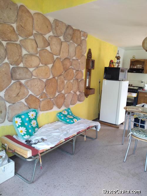 CASA EN SIERRA HERMOSA TECAMAC