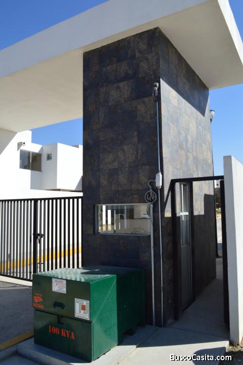 Atizapan Venta Casas Nuevas Buen precio