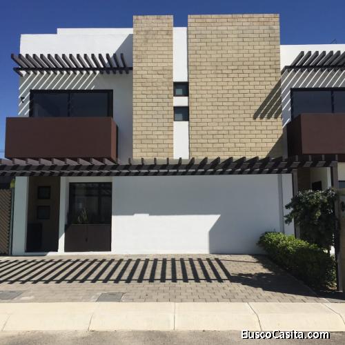 CASA EN VENTA OCOYOACAC