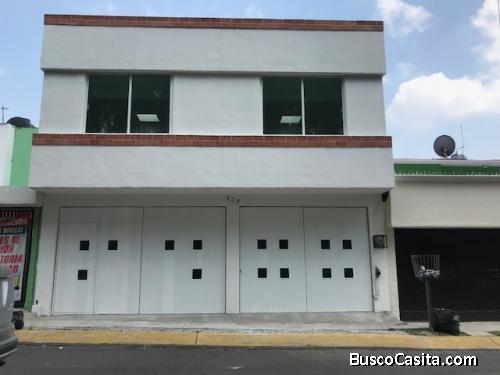 CASA EN FRACCIONAMIENTO LOMAS DE ATIZAPAN, ATIZAPAN DE ZARAGOZA EN VENTA