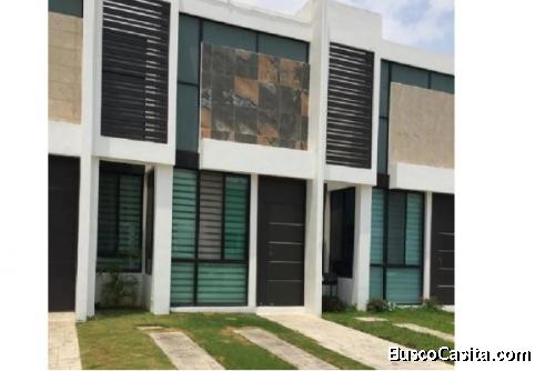 CASA EN VENTA EN CAUCEL