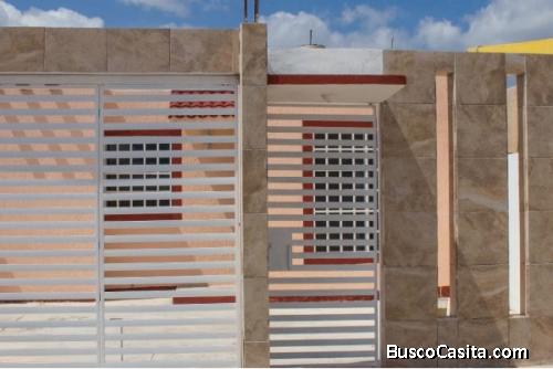 CASA EN VENTA EN CIUDAD CAUCEL