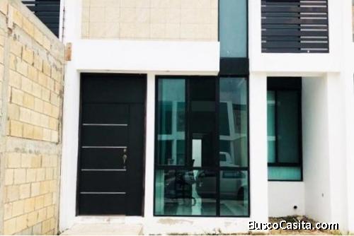 CASA EN VENTA EN CIUDAD CAUCEL