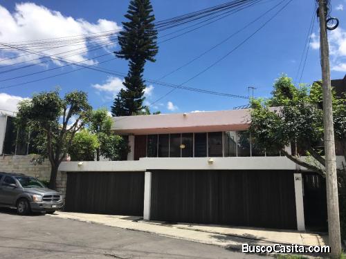 Pedregal Gran Oportunidad, Calle Cerrada con Vigilancia