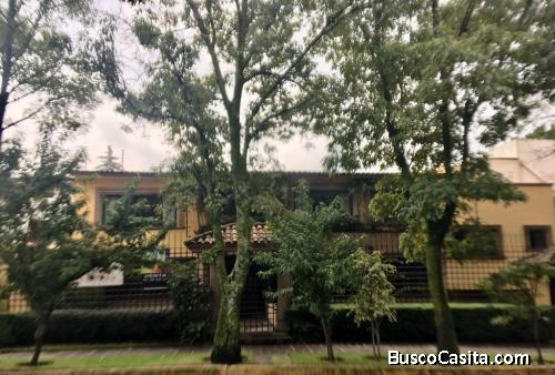 Excelente Casa para Remodelar en Fuentes del Pedregal