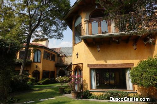 Renta de Casa en calle Cerrada 