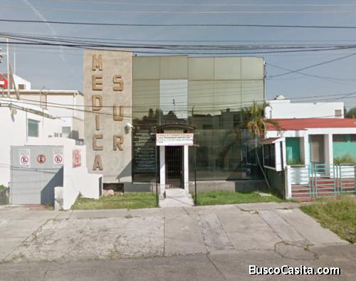 Consultorio en Renta en Arboledas