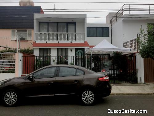 Casa en zona privilegiada zona Acoxpa