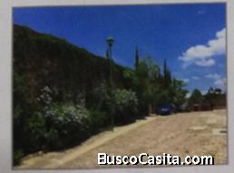 VENTA DE TERRENO TOTALMENTE BARDEADO EN SAN MIGUEL DE ALLENDE, GTO