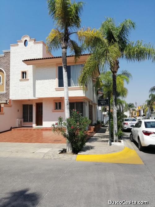 Casa en Venta en Jardines Chapalita