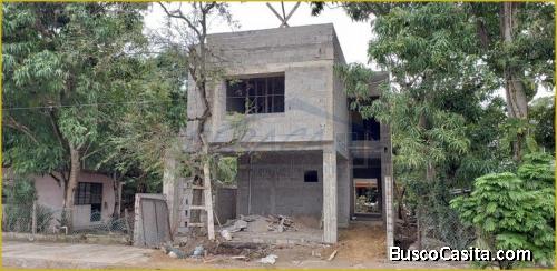 CASA EN VENTA COL TANCOL, TAMPICO TAMPS 