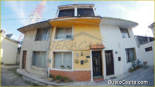 CASA EN VENTA COL. CAMPBELL, TAMPICO