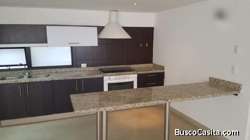 DEPARTAMENTO EN PROVIDENCIA $16,500 