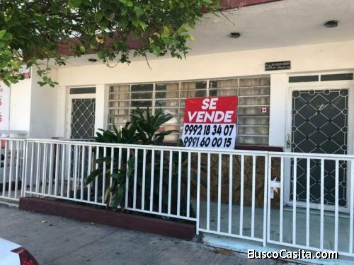 CASA EN VENTA EN EL FRACCIONAMIENTO CARMEN